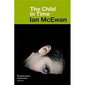 The Child in Time - Ian Mcewan