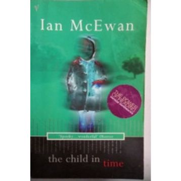 The Child in Time - Ian Mcewan