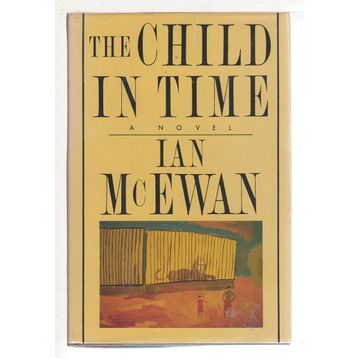 The Child in Time - Ian Mcewan