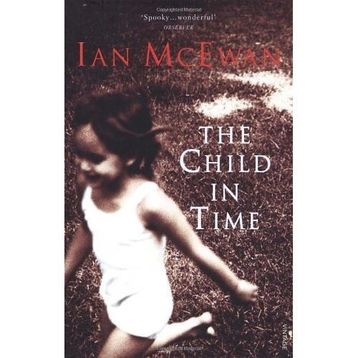The Child in Time - Ian Mcewan