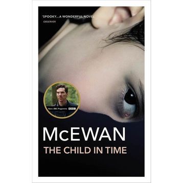 The Child in Time - Ian Mcewan