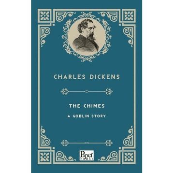 The Chimes a Goblin Story-Paper Books