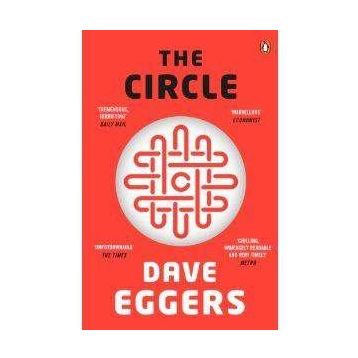 THE CIRCLE - LAURA DAY