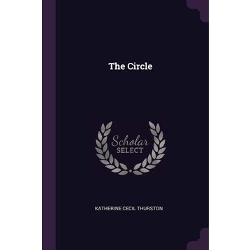 THE CIRCLE - LAURA DAY