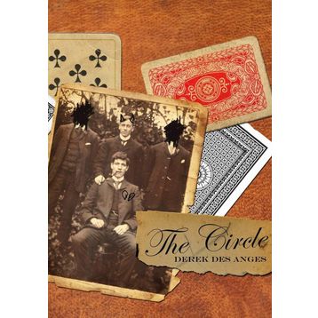 THE CIRCLE - LAURA DAY