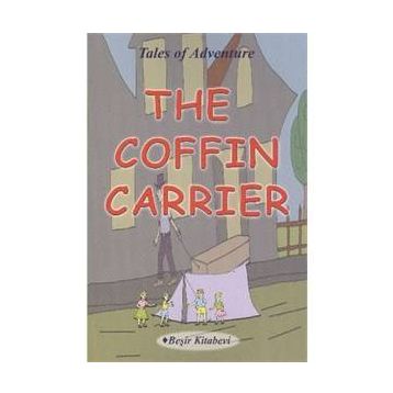 The Coffin Carrier - Serkan Koç