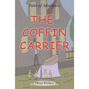 The Coffin Carrier - Serkan Koç