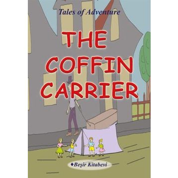 The Coffin Carrier - Serkan Koç