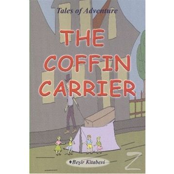 The Coffin Carrier - Serkan Koç
