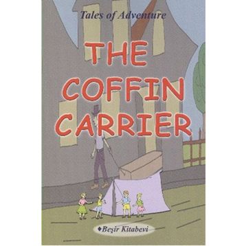 The Coffin Carrier - Serkan Koç