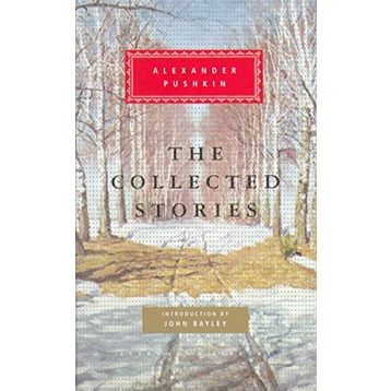 The Collected Stories - Alexander Pushkin