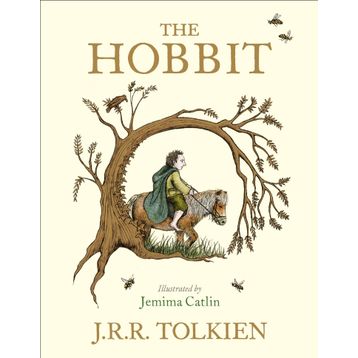 The Colour Illustrated Hobbit