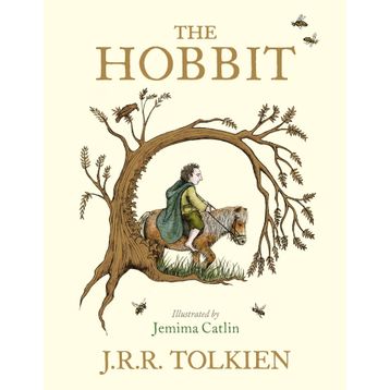The Colour Illustrated Hobbit