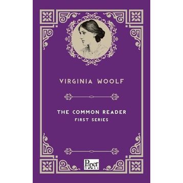 The Common Reader First Series-Paper Books