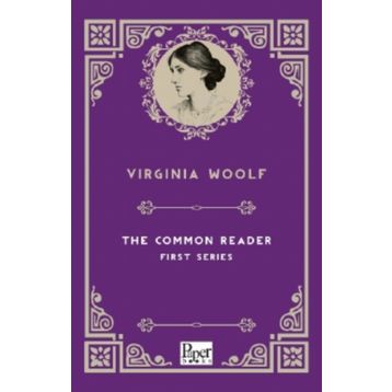 The Common Reader First Series-Paper Books