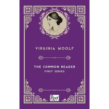 The Common Reader First Series-Paper Books