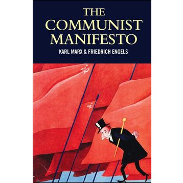 The Communist Manifesto - k marx Friedrich Engels
