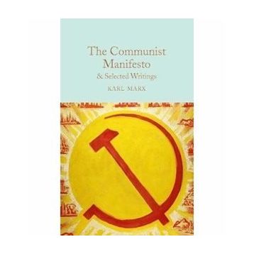 The Communist Manifesto - k marx Friedrich Engels