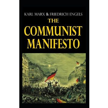 The Communist Manifesto - k marx Friedrich Engels