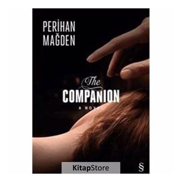 The Companion - Perihan Mağden