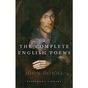 The Complete English Poems