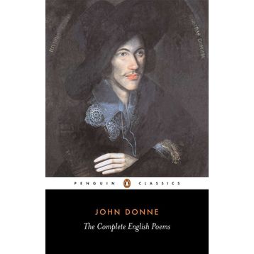 The Complete English Poems