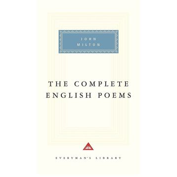 The Complete English Poems