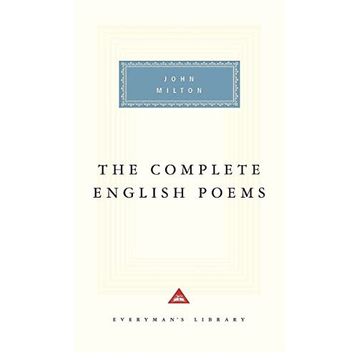 The Complete English Poems