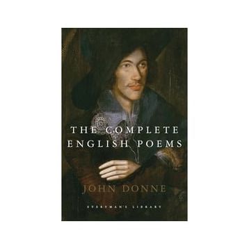 The Complete English Poems
