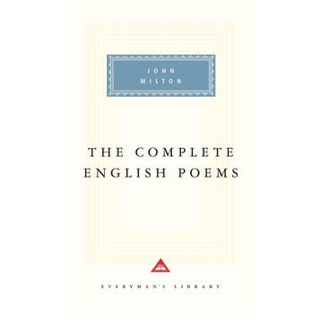 The Complete English Poems