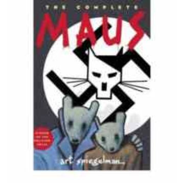 The Complete Maus