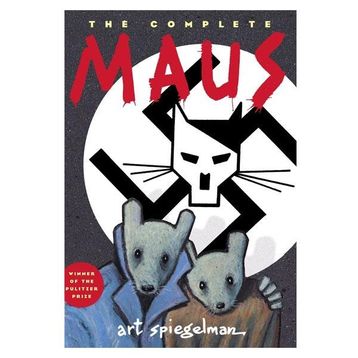 The Complete Maus