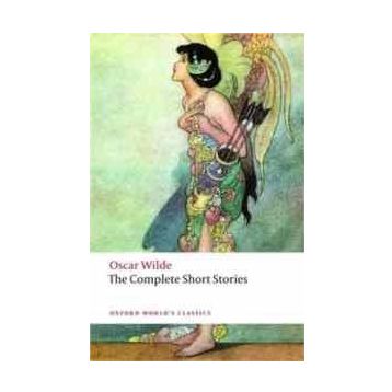 The Complete Short Stories - Oscar Wilde