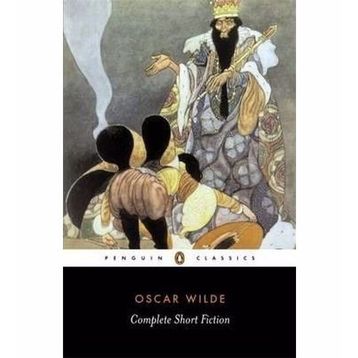 The Complete Short Stories - Oscar Wilde