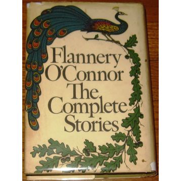 The Complete Stories Kitap