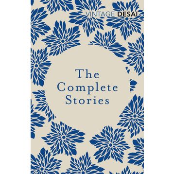 The Complete Stories Kitap
