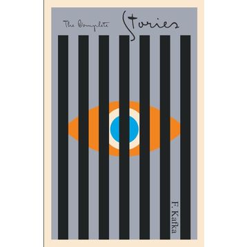 The Complete Stories Kitap
