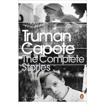The Complete Stories Kitap