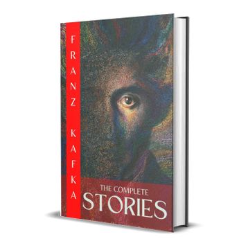 The Complete Stories Kitap