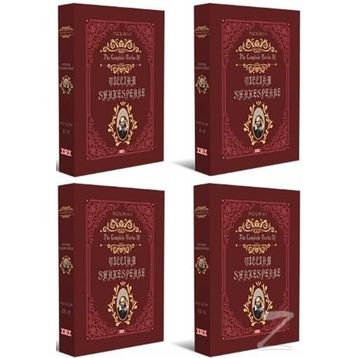 The Complete Works Of William Shakespeare - Kolektif