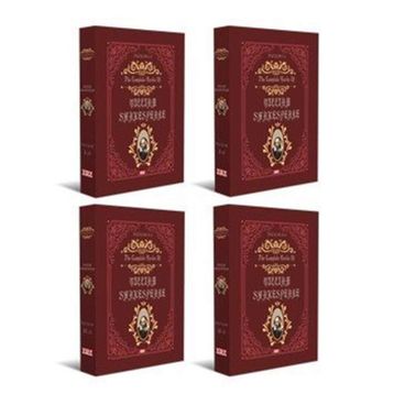 The Complete Works Of William Shakespeare - Kolektif