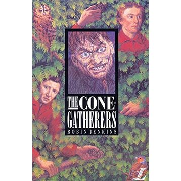 THE CONE GATHERERS - ROBIN JENKINS