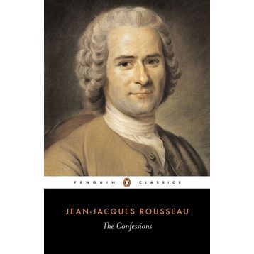 The Confessions-Augustine