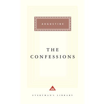 The Confessions-Augustine
