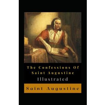 The Confessions-Augustine