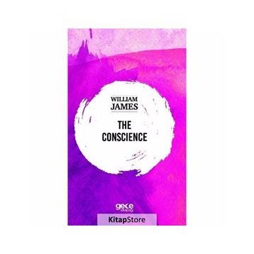 The Conscience - William James