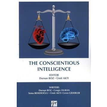 The Conscientious Intelligence - Dursun Boz