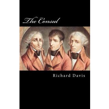 The Consul-Richard Harding Davis