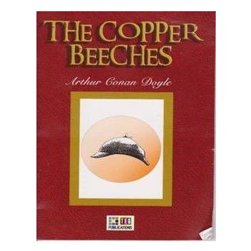 The Copper Beeches - s artur conan doyle
