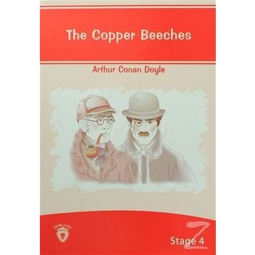 The Copper Beeches - s artur conan doyle
